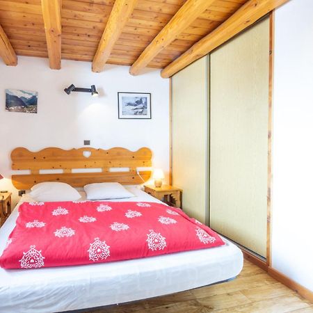 Chalet Les Moulins Bonneval-sur-Arc Eksteriør billede