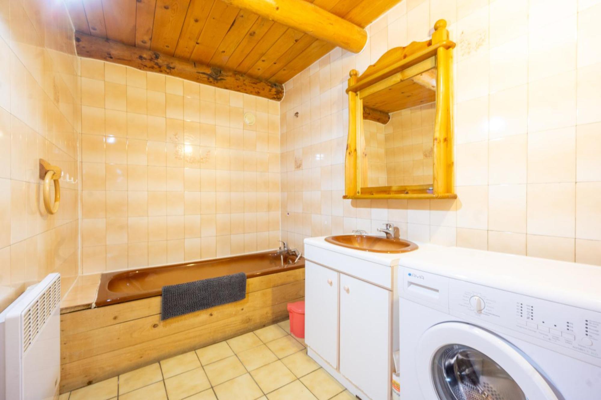 Chalet Les Moulins Bonneval-sur-Arc Eksteriør billede