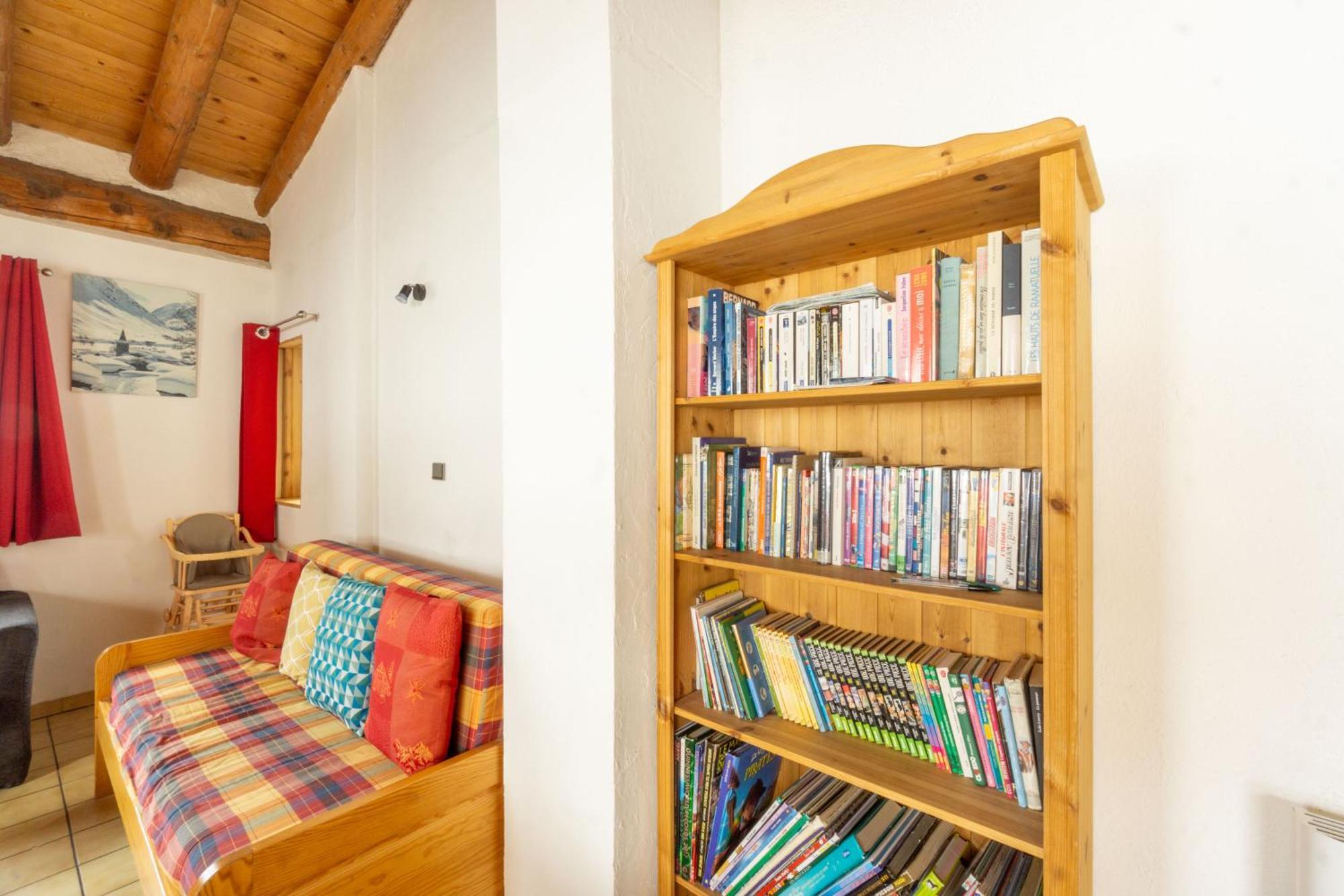Chalet Les Moulins Bonneval-sur-Arc Eksteriør billede